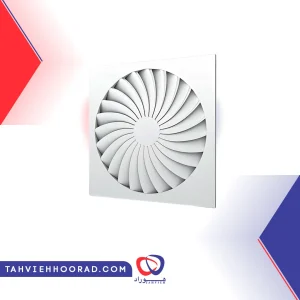 دریچه خورشیدی