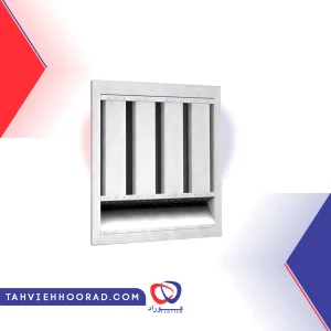 لوور سندتراپ یا ماسه گیر