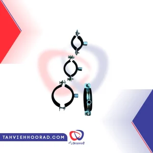 بست عایق دار