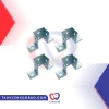 پایه پروفیل دو طرفه