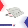 درب بازدید فن کویل مکش تک گل سقفی