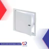 دریچه بازدید با قفل چفتی