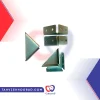 لچک مثلثی