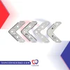 گوشه فلنج کرنر