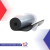 عایق رولی الاستومری پشت چسب مسلح