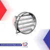 دمپر گرد چند پره