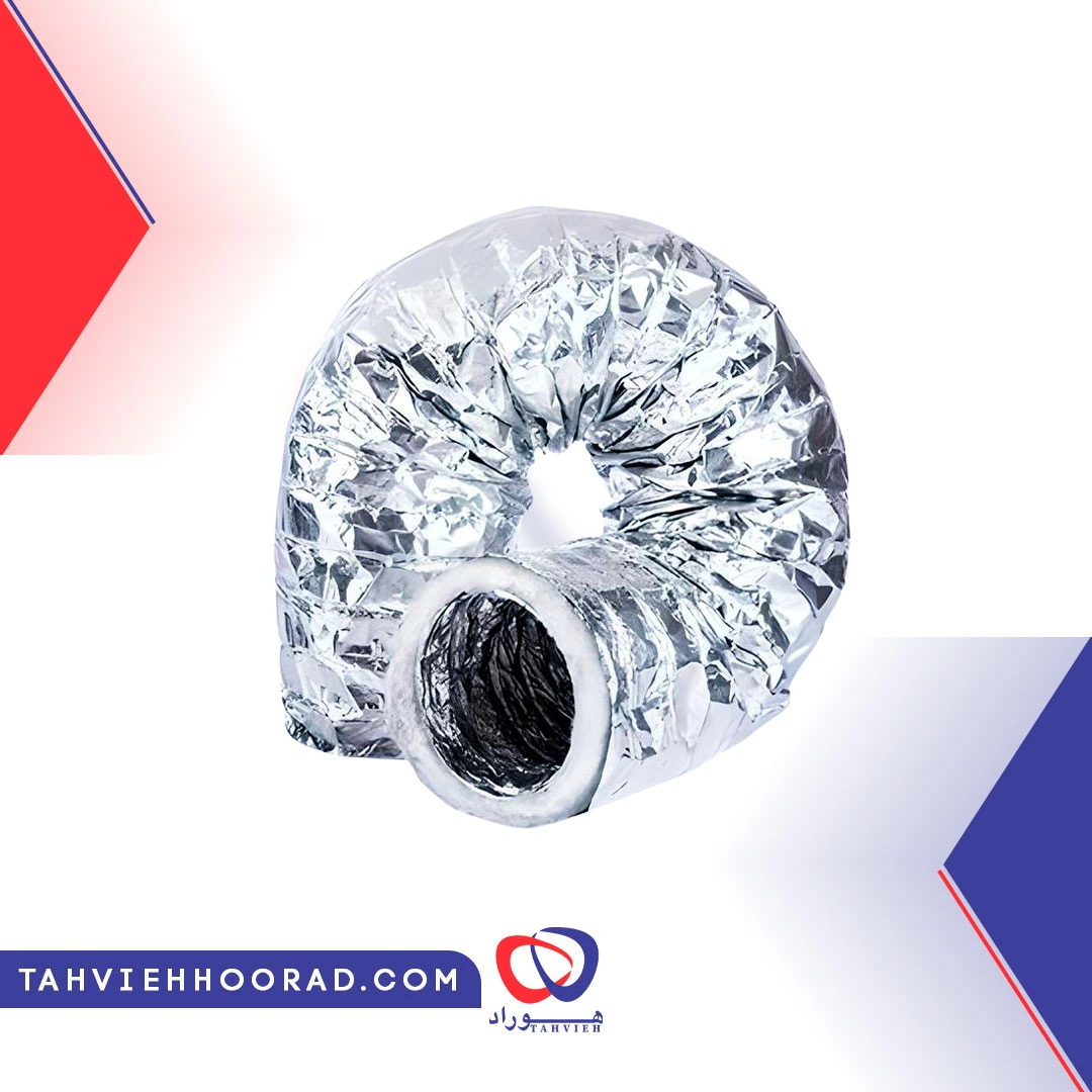 کانال-فلکسیبل-پلی-استر کانال فلکسیبل پلی استر