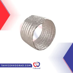 کانال فلکسیبل پلی اتیلن