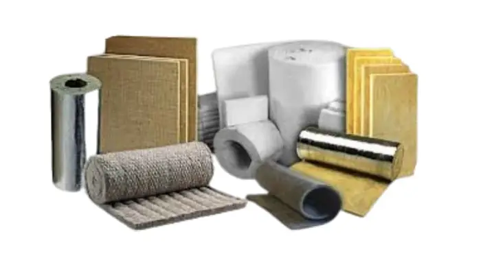 انواع بهترین عایق برای زمستان