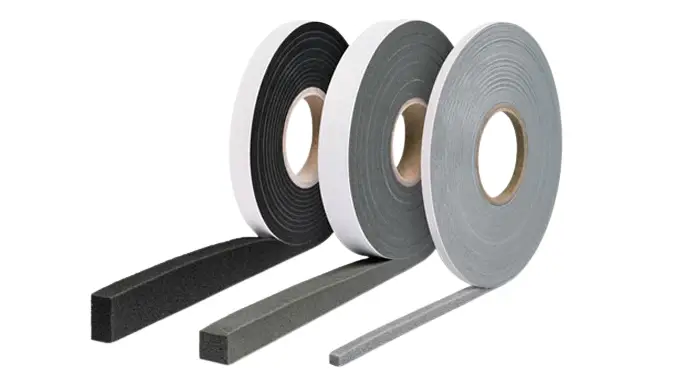 اهمیت نوار درزگیر برزنتی