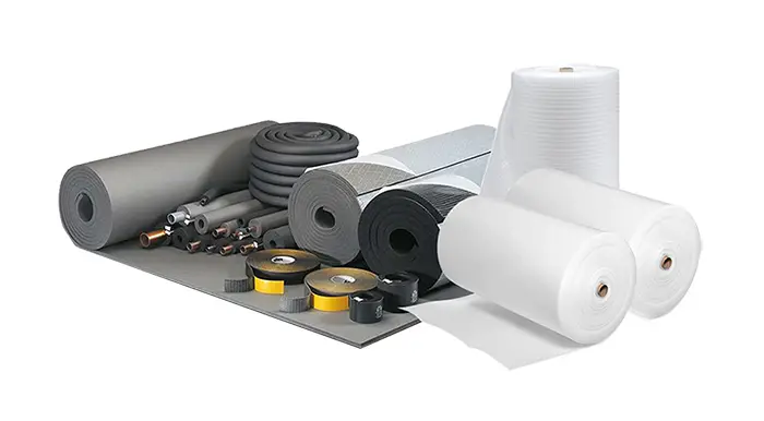 بهترین عایق در زمستان