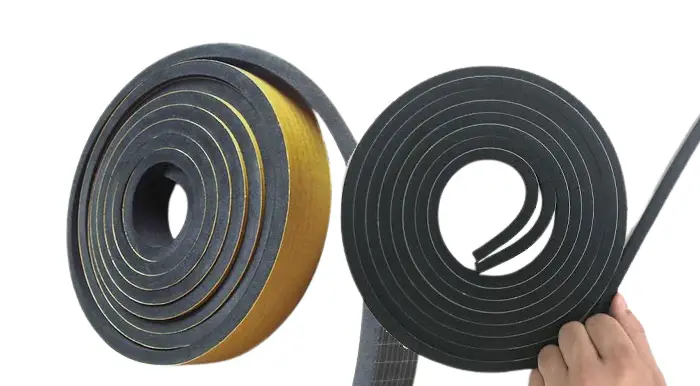 کاربرد نوار درزگیر برزنتی